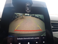 Renault Arkana vaihtoauto