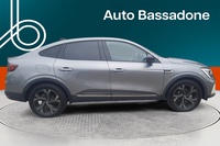 Renault Arkana vaihtoauto