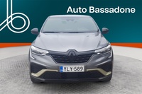 Renault Arkana vaihtoauto