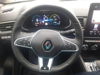 Renault Arkana vaihtoauto