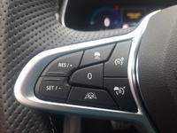 Renault Arkana vaihtoauto