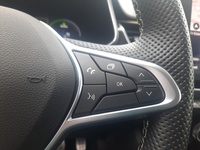 Renault Arkana vaihtoauto