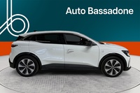 Renault Mégane vaihtoauto