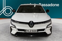 Renault Mégane vaihtoauto