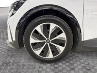 Renault Mégane vaihtoauto