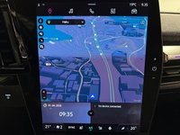 Renault Mégane vaihtoauto