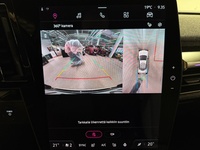 Renault Mégane vaihtoauto