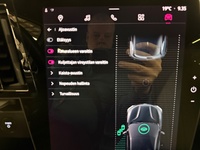 Renault Mégane vaihtoauto