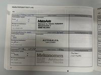 Renault Mégane vaihtoauto