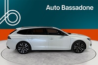 Peugeot 508 vaihtoauto