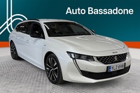 Peugeot 508 vaihtoauto