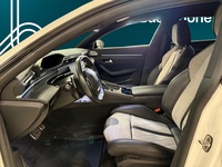 Peugeot 508 vaihtoauto