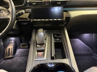 Peugeot 508 vaihtoauto