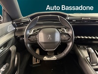 Peugeot 508 vaihtoauto