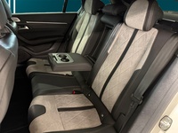 Peugeot 508 vaihtoauto