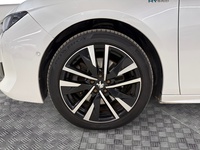 Peugeot 508 vaihtoauto