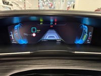 Peugeot 508 vaihtoauto
