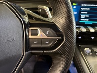 Peugeot 508 vaihtoauto