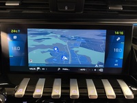 Peugeot 508 vaihtoauto
