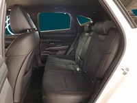 Hyundai TUCSON Hybrid vaihtoauto