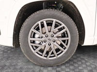 Hyundai TUCSON Hybrid vaihtoauto