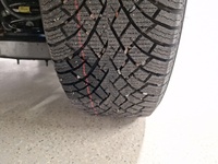 Hyundai TUCSON Hybrid vaihtoauto