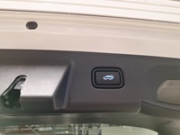 Hyundai TUCSON Hybrid vaihtoauto