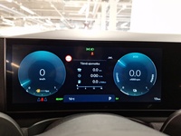 Hyundai TUCSON Hybrid vaihtoauto