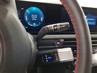 Hyundai TUCSON Hybrid vaihtoauto