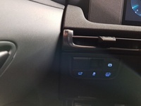 Hyundai TUCSON Hybrid vaihtoauto