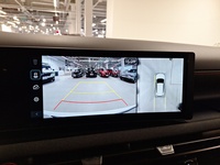 Hyundai TUCSON Hybrid vaihtoauto