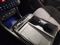 Hyundai TUCSON Hybrid vaihtoauto