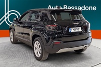 Jeep Avenger vaihtoauto