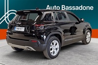 Jeep Avenger vaihtoauto