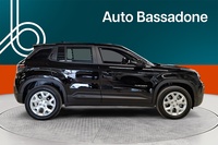 Jeep Avenger vaihtoauto