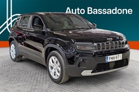 Jeep Avenger vaihtoauto