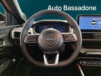 Jeep Avenger vaihtoauto