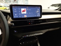 Jeep Avenger vaihtoauto