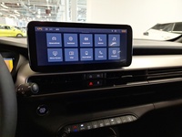 Jeep Avenger vaihtoauto