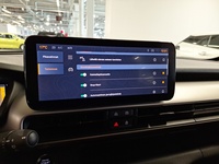 Jeep Avenger vaihtoauto