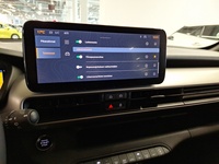 Jeep Avenger vaihtoauto