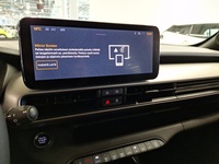 Jeep Avenger vaihtoauto