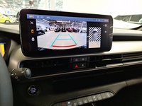 Jeep Avenger vaihtoauto