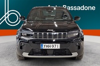 Jeep Avenger vaihtoauto