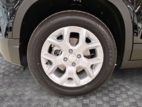 Jeep Avenger vaihtoauto