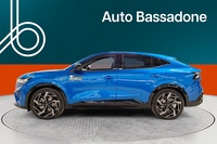 Renault Rafale vaihtoauto