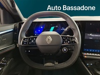 Renault Rafale vaihtoauto