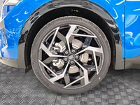 Renault Rafale vaihtoauto