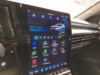 Renault Rafale vaihtoauto
