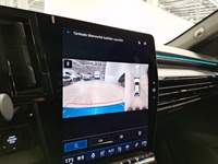 Renault Rafale vaihtoauto